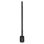 SMART світильник підлоговий 8W 230V 180lm 2700-6500K RGB WIFI 800x80mm [4099854472077] Osram CORNER SLIM