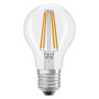 Лампа филаментная 5,9W 230V 806lm 2700K E27 DIM 60x105mm груша [4099854465055] LED CL A60 FIL OSRAM