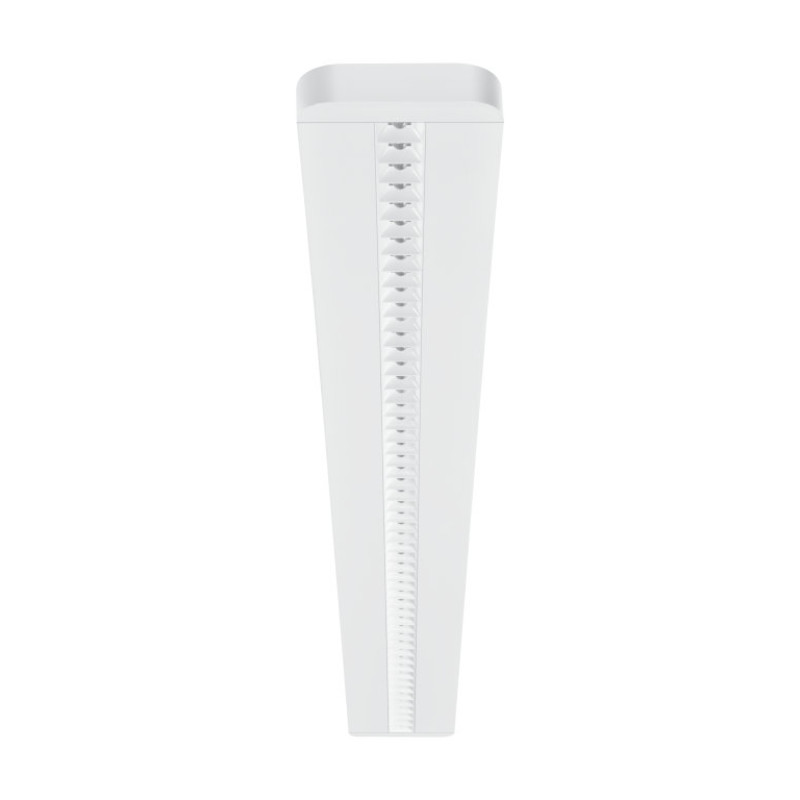 Cветильник LED линейный 25W 220V 3300lm 4000K 1488x120x40mm подвесной [4058075109667] Ledvance LN INDV D 1500