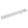 Светильник LED линейный 54W 230V 3600lm 4000K 1200x24x75mm IP20 опал белый [CL4D-54-IP20OPN] Delta CL4 UEC