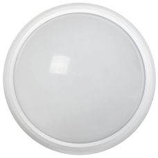 LED Светильник накладной 8W 220V 640lm 6500K ⌀178x80mm IP65 [LDPO0-5110-08-6500-K01] УЕК ДПО 5110