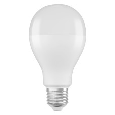 Лампа светодиодная 19W 220V 2452lm 2700K E27 65x131mm груша [4058075245976] OSRAM LED STAR CLASSIC A