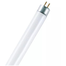 Лампа трубка люминесцентная 13W 95V 720lm 6500K G5 DIM 531x16mm [4050300035536] OSRAM Basic T5 Short