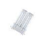 Лампа люминесцентная компактная 24W 87V 1700lm 4000K 2G10 170x16.3mm U-образная [4050300333588] OSRAM DULUX F
