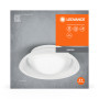 LED Светильник накладной 2хE27 220V 100х305mm [4058075829121] LEDVANCE ORBIS MILAN