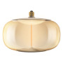 Лампа світлодіодна вінтажна 12W 220V 500lm 1800K E27 DIM 300x210mm філаментна [4058075836242] OSRAM Vintage 1906 LED Big