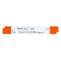 LED драйвер 10x1 80W 220-240V выходная 24V 3330mA DIM IP20 [4058075421844] DR DALI-SUP Osram