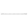 Cветильник LED линейный 58W 220V 8000lm 6500K 1500x82x68mm IP65 [4058075541269] Ledvance DP 1500