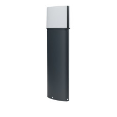 Светильник 12.5W 220V 950lm 3000K IP44 75x500x186mm [4058075205093] Ledvance ENDURA STYLE ELLIPSE