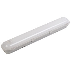 Cветильник LED линейный 20W 220V 1800lm 4500K 600x88x76mm IP54 [LDSP1-1302D-20-K03] УЕК ДСП1302Д