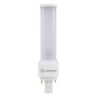 Лампа LED 9W 220V 1100lm 4000K G24d-3 171х35mm прямая [4058075823198] LEDVANCE DULUX LED D EM