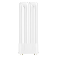 Лампа LED 12W 220V 1500lm 4000K 2G10 169.5х90mm лотос [4058075822474] LEDVANCE DULUX LED F8 EM