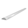 Cветильник LED линейный 36W 220V 2880lm 6500K 1200x75x25mm IP20 [l0810019] E.NEXT e.LED.stand.2101.36.6500