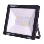 Прожектор LED 50W 220V 4000lm 6000K IP65 170x28x150mm [l0790004] E.NEXT e.LED.flood.stand.50.6000