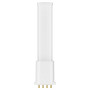 Лампа светодиодная 4W 230V 500lm 3000K 2G7 150x37mm [4099854669873] Ledvance DULUX LED SE9