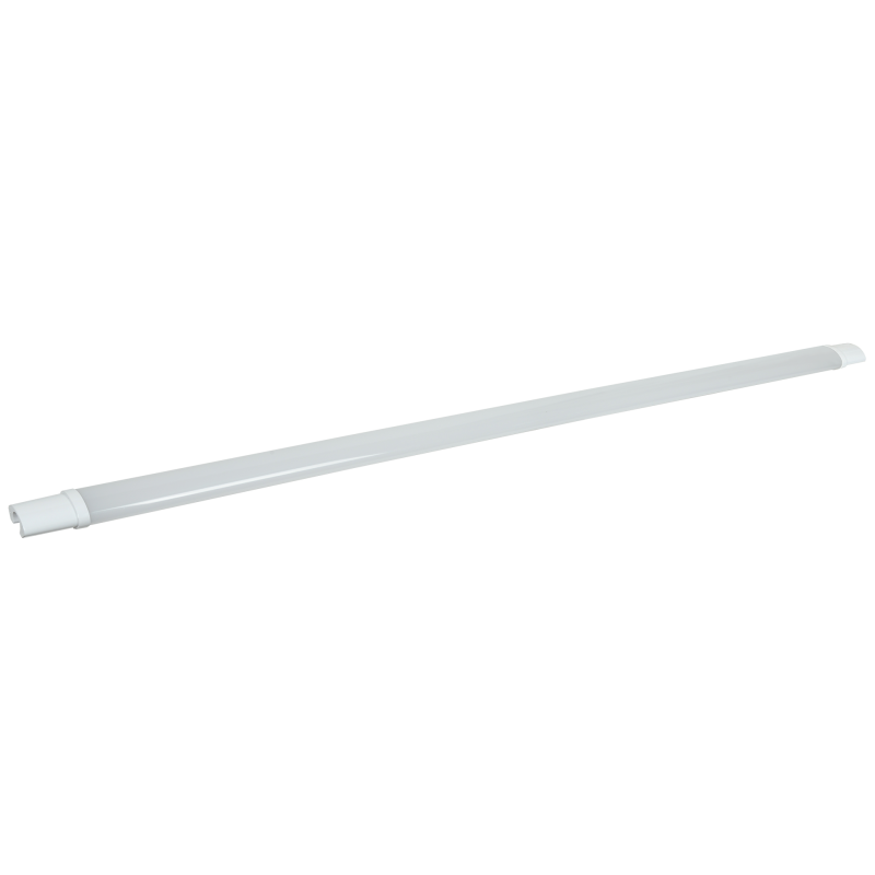 Світильник LED лінійний 48W 220V 4800lm 6500K 1500x53x35mm IP65 [LDSP0-1313-48-6500-K01] УЕК ДСП1313