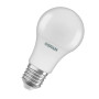 Лампа LED 13W 220V 1521lm 2700K E27 60x118mm груша [4058075127029] Osram CL A100
