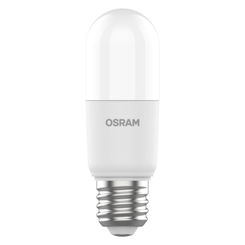 Лампа світлодіодна 11W 230V 1470lm 4000K E27 40x117mm пряма [4099854480416] LED Star Stick Osram