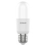 Лампа світлодіодна 11W 230V 1470lm 4000K E27 40x117mm пряма [4099854480416] LED Star Stick Osram