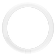 Лампа LED 18.3W 220V 2000lm 3000K G10q 300х300mm кольцо [4099854042508] LEDVANCE LED TUBE T9 EM V