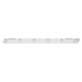 Cветильник LED линейный 58W 220V 8000lm 4000K 1500x82x68mm IP65 з датчиком движения [4058075542006] Ledvance DP S 1500