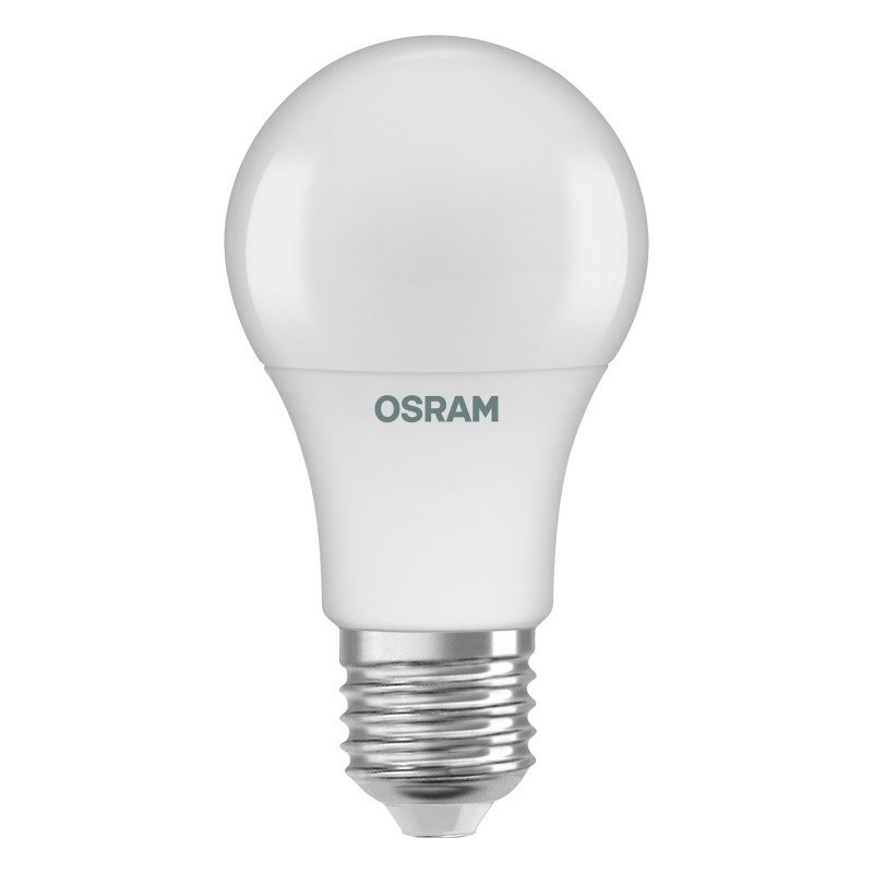 Лампа LED 13W 220V 1521lm 2700K E27 60x118mm груша [4058075127029] Osram CL A100