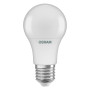 Лампа LED 13W 220V 1521lm 2700K E27 60x118mm груша [4058075127029] Osram CL A100