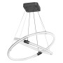 LED Светильник подвесной 21W 220V 2400lm 3000K 498x456x800mm DIM [4058075842168] Ledvance DECOR CELESTIO PEND