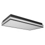 SMART светильник потолочный 42W 230V 2300lm 3000-6500K WIFI 600x300x86mm [4099854473449] Osram Magner