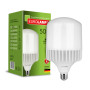 Лампа светодиодная 50W 230V 5200lm 6500K E40 118х217mm DIM сверхмощная [4262380666269] LED-HP-50406(new) EUROLAMP