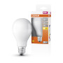 Лампа светодиодная 19W 220V 2452lm 2700K E27 65x131mm груша [4058075245976] OSRAM LED STAR CLASSIC A