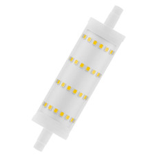 Лампа светодиодная 13W 220V 1521lm 2700K R7s 28х118mm кукуруза [4099854064937] OSRAM LEDPLI118100