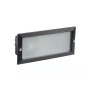 Светильник 60W 230V E27 IP54 прямоугольный 234х80х100мм черный [LNPP0-3102-1-060-K02] НПП3102 УЕК