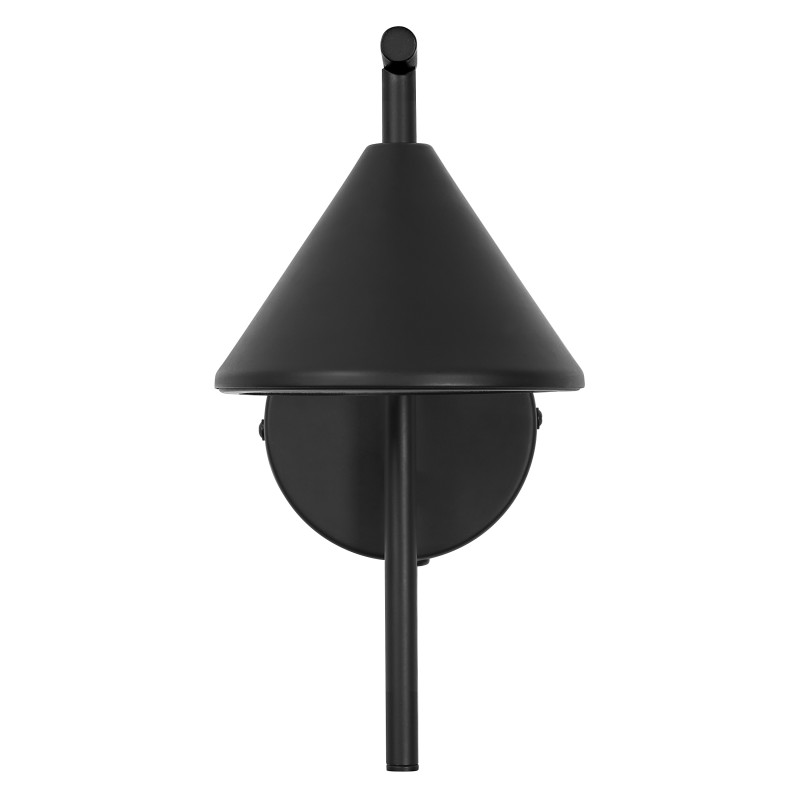LED Светильник накладной 5W 220V 180lm 3000K 120x195x255mm [4058075841802] Ledvance DECOR FUJI WALL