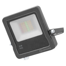 SMART светильник уличный 20W 220V 1600lm 3000K RGBW WIFI 152x28x125mm [4058075474628] Ledvance MULTICOLORw dim