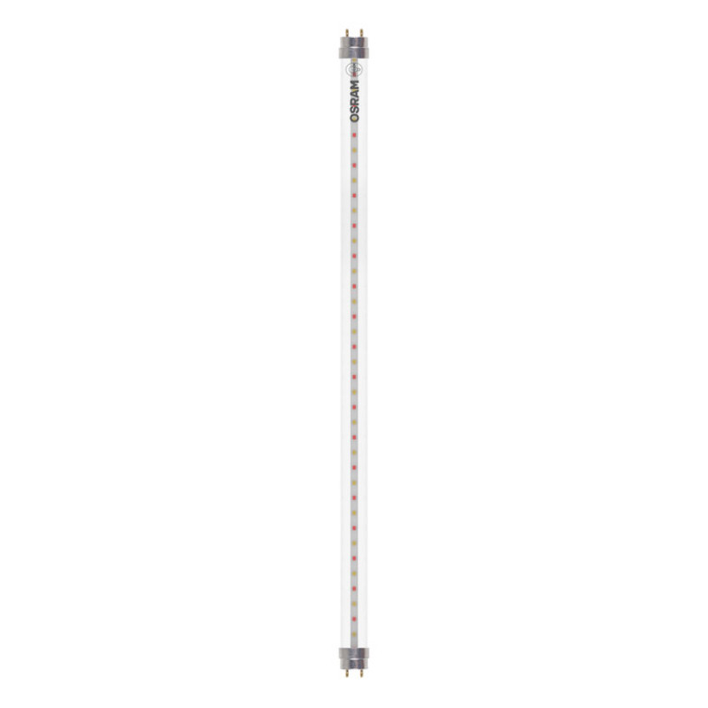 Лампа трубка 10W 220V 720lm 2500K G13 26х908mm одностороннее подключение [4099854178139] OSRAM LED TUBE T8 EM FLUORA