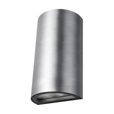 Светильник 12W 230V 700lm 3000K IP44 55x160x90mm [4099854453618] Osram ENDURA STYLE UPDOWN