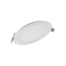 Встраиваемый LED светильник 12W 220V 1020lm 4000K ⌀169mm IP20 белый [4058075079052] Ledvance DL Slim DN155