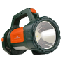 LED ліхтар ручний 400lm [ECO018001008] ECOНОМЕ SL85B на акумуляторі