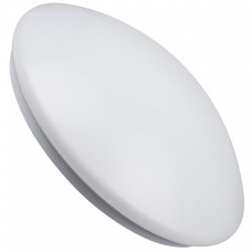 LED Светильник накладной 32W 220V 2560lm 4000K ⌀380х95mm [4260642637224] LED-NLR-32W-T13 EUROLAMP