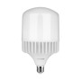 Лампа светодиодная 50W 230V 5200lm 6500K E40 118х217mm DIM сверхмощная [4262380666269] LED-HP-50406(new) EUROLAMP