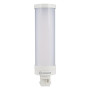 Лампа LED 7W 220V 800lm 4000K GX24d-2 132х38mm пряма [4058075823273] LEDVANCE DULUX LED T EM & AC MAINS V