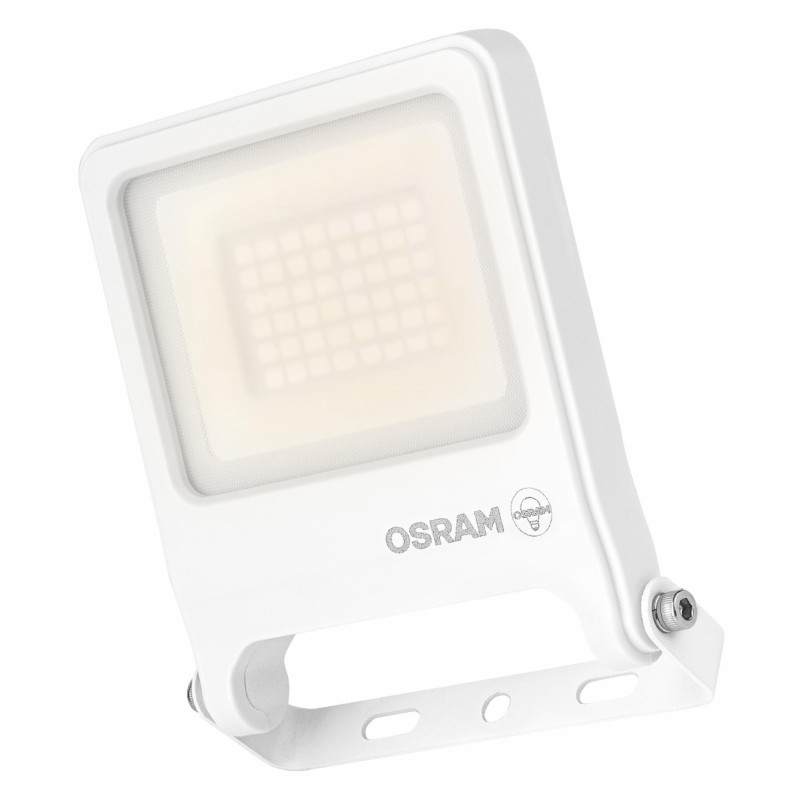 Светильник 30W 230V 2700lm 3000K IP65 193x39x170mm [4099854486500] Osram ENDURA FLOOD Warm White