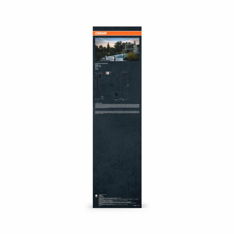 Светильник 230V IP44 800х160mm [4099854461033] Osram ENDURA CLASSIC CASCADE