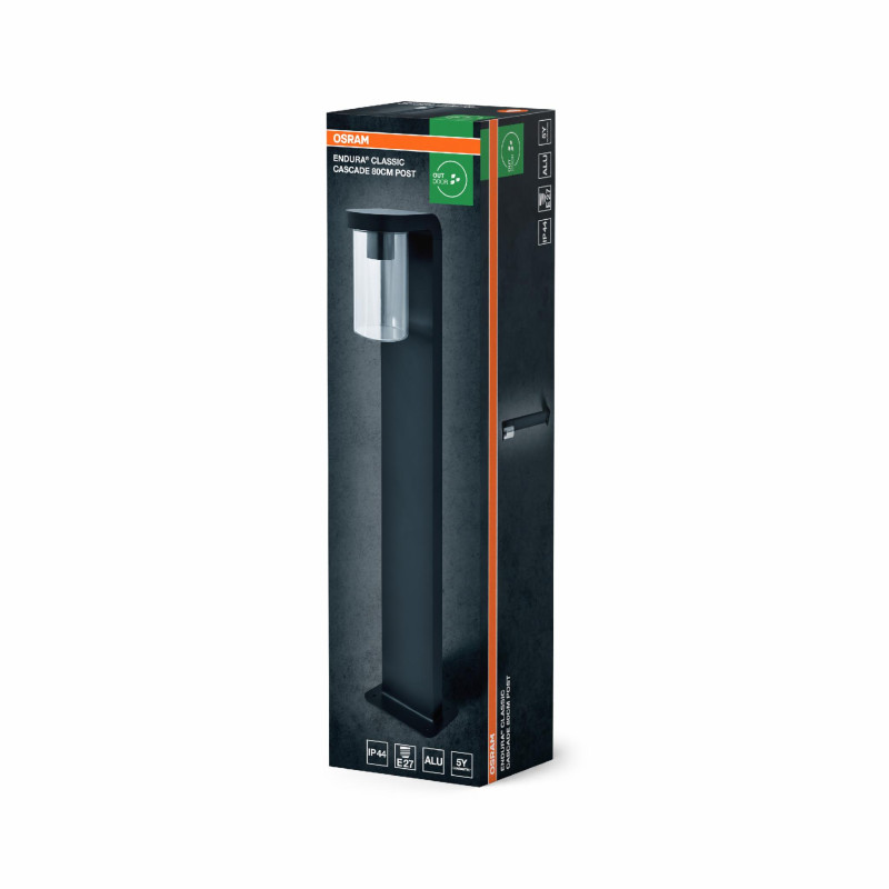 Светильник 230V IP44 800х160mm [4099854461033] Osram ENDURA CLASSIC CASCADE