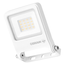 Светильник 30W 230V 2700lm 3000K IP65 193x39x170mm [4099854486500] Osram ENDURA FLOOD Warm White
