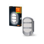 Світильник 12W 220V 650lm 3000K IP44 54x280x180mm [4058075477858] Ledvance ENDURA STYLE PLATE