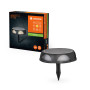 Светильник 1.2W 3.7V 60lm 3000K IP65 DIM 115х140mm [4058075834743] ENDURA STYLE LEDVANCE