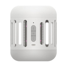LED светильник для уничтожения насекомых Bluetooth 7W 60lm 6500K 120x100mm [4262380660199] EUROLAMP MK-7W(LIGHT)