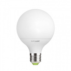 Лампа светодиодная 15W 220V 1300lm 4000K Е27 95х128mm шар [4260642630010] LED-G95-15274(P) EUROLAMP